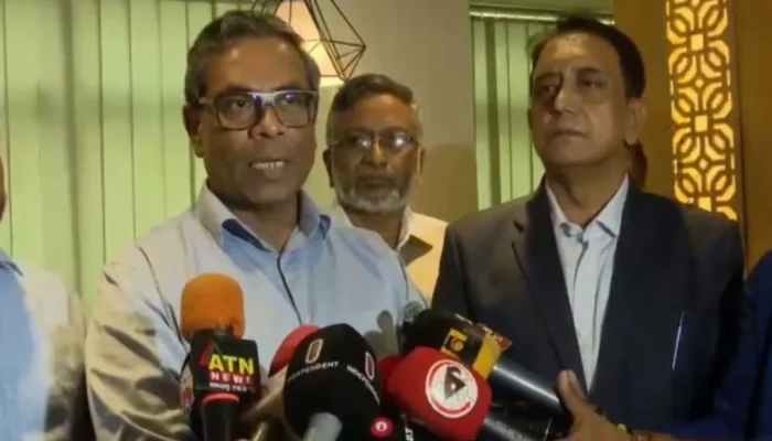 স্বাস্থ্যখাতে ৪০ শতাংশ পদ শূন্য, নিয়োগ হচ্ছে ৫ হাজার চিকিৎসক: স্বাস্থ্য প্রতিমন্ত্রী