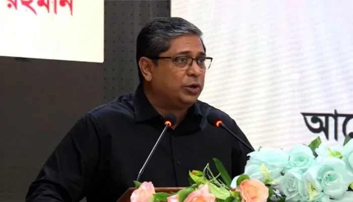 ২০৩০ সালের মধ্যে ২৪ হাজার মেগাওয়াট সৌর বিদ্যুৎ উৎপাদন করতে চাই: মীর শাহে আলম