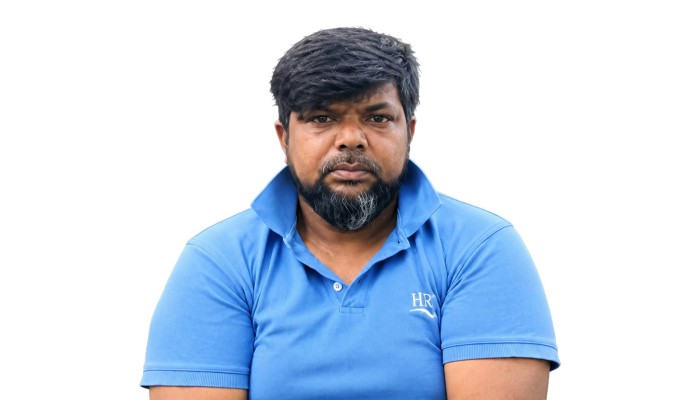 রাজশাহীতে ১০ বছরের শিশুকে ধ'র্ষ'ণ'চে'ষ্টা'র অ'ভি'যো'গে ব্যক্তি গ্রে'প্তার