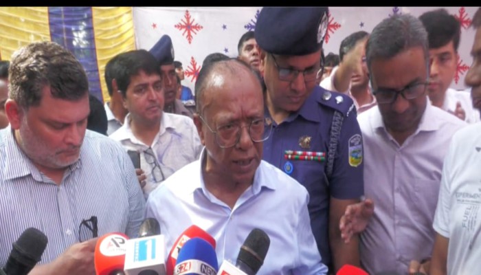 শেরপুরে হাতি সংরক্ষণ ও পর্যটন উন্নয়নে গুরুত্ব দিলে কমবে মানুষ হাতি সংঘাত পরিবেশমন্ত্রী