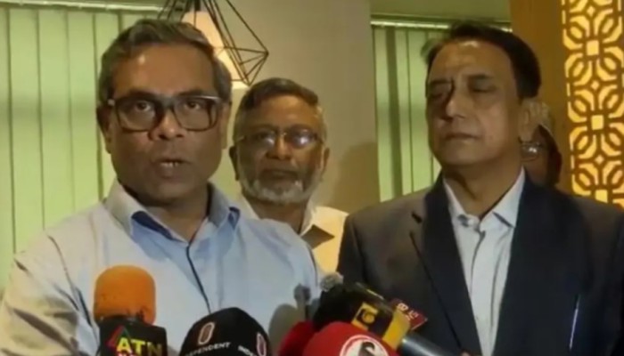 ৫ হাজার চিকিৎসক নিয়োগের প্রক্রিয়া শুরু : স্বাস্থ্য প্রতিমন্ত্রী
