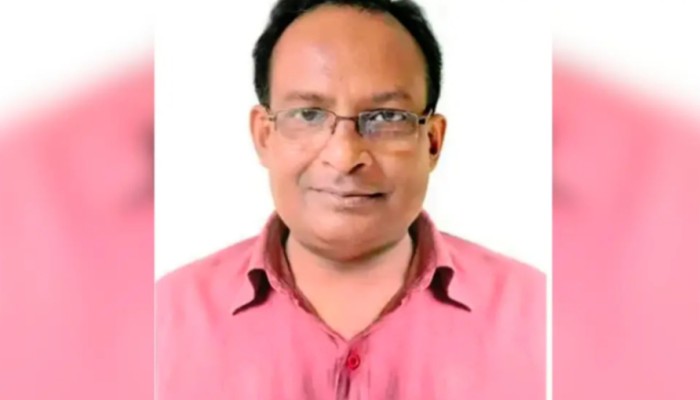 সাংবাদিক আমির খসরুর মৃ'ত্যু'তে ডিক্যাবের শো'ক