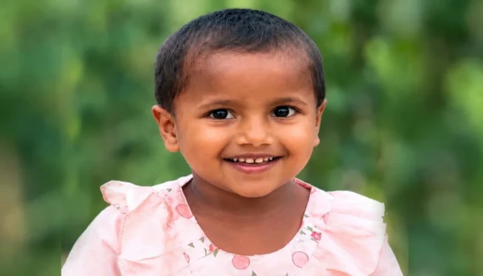 নি'খোঁ'জে'র ১৩ ঘণ্টা পর প্রতিবেশীর ঘরের আলনার নিচে মিলল শিশুর ম'র'দে'হ