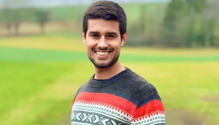 স'ত'র্কবার্তা দিয়ে ছেড়ে দেওয়া হলো ধ্রুব রাঠীকে