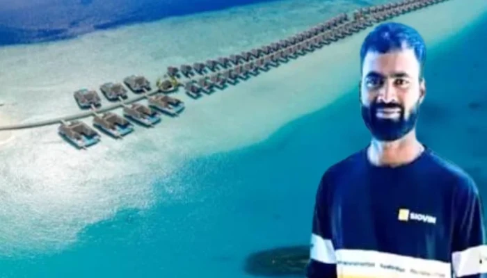 মালদ্বীপে বাংলাদেশির র'হ'স্য'জন'ক মৃ'ত্যু, প'লা'ত'ক ৩ রুমমেট