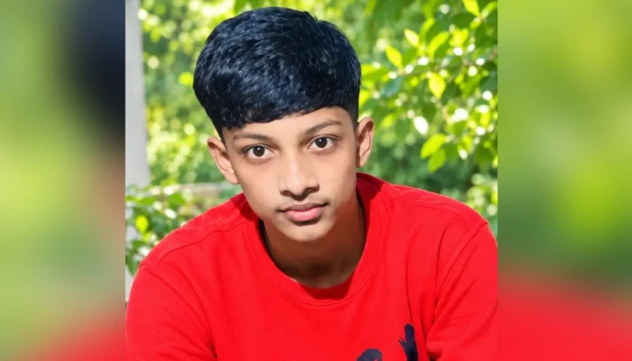স্কুলে যাওয়ার কথা বলে বেরিয়ে ৯ দিন ধরে নি'খোঁ'জ দশম শ্রেণির ছাত্র