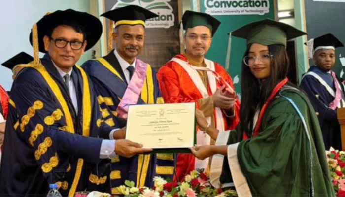 প্রযুক্তি ও গবেষণাকে মানুষের কল্যাণে কাজে লাগাতে হবে : শিক্ষামন্ত্রী