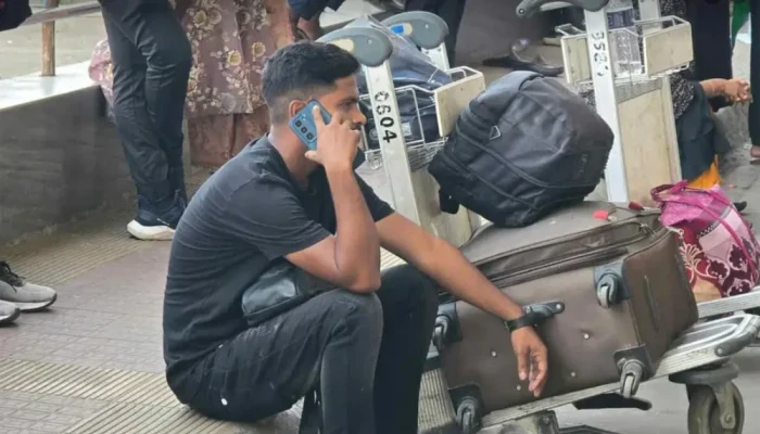 ঢাকা থেকে সৌদিগামী ৭ ফ্লাইট বা'তি'ল, অনিশ্চয়তায় হাজারো যাত্রী