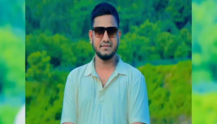 সিলেটে মোটরসাইকেল থামিয়ে সাবেক ছাত্রদল নেতাকে হ'ত্যা