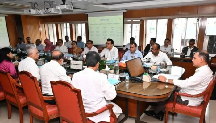 জনগণের অর্থের প্রতিটি পয়সা দেশের স্বার্থে ব্যয় করতে হবে: প্রধানমন্ত্রী