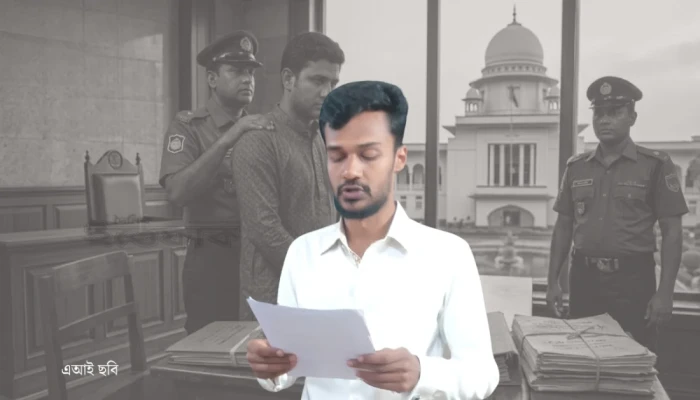 ৭৫ লাখ টাকা দেনমোহর, বিয়েতে রাজি না হওয়ায় যুবকের বি'রু'দ্ধে ৬ মা'ম'লা