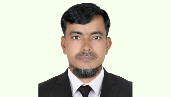 চু'রি'র মা'ম'লা'য় কা'রা'দ'ণ্ড'প্রা'প্ত গণঅধিকার পরিষদের কেন্দ্রীয় নেতা গ্রে'প্তা'র