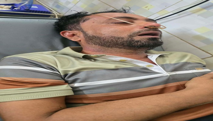 ভালুকায় শিক্ষকের উপর হা'ম'লা ও শিশু সন্তানকে অপহরণ চে'ষ্টা'র অ'ভি'যো'গ