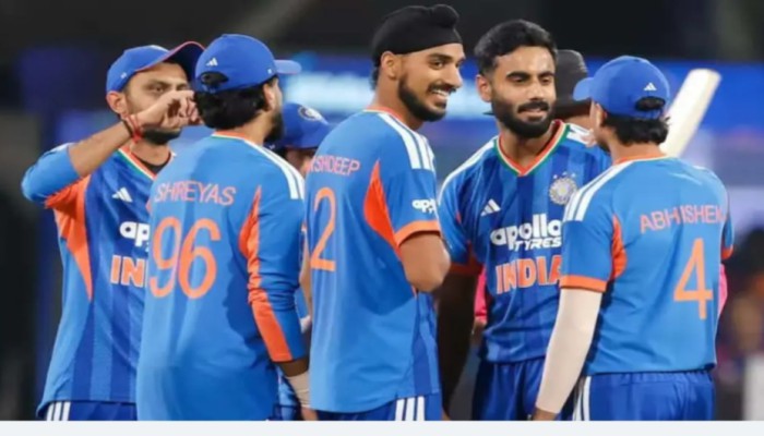 ওয়েস্ট ইন্ডিজের ভারত সফরে অবশেষে প্রথমে ব্যাট করা দলের জয়
