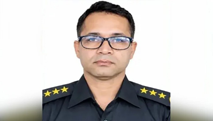 ‎৫৭ ভুয়া বিল পাস করে ১ কোটি ৩৩ লাখ টাকা আ'ত্ম'সাৎ, জেলার ব'র'খা'স্ত