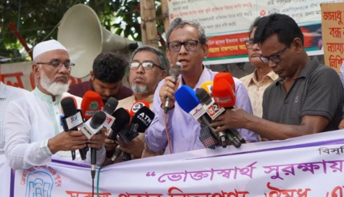 নিত্যপণ্য, ওষুধ ও জ্বালানির দাম নিয়ন্ত্রণে সিন্ডিকেট ভাঙার দাবি ক্যাবের