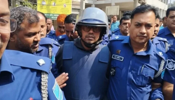 ‘পলকের নির্দেশেই পাবলিক ও চার বেসরকারি বিশ্ববিদ্যালয়ে ইন্টারনেট বন্ধ হয়েছিল’