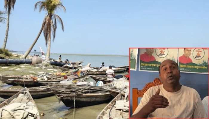 ভোটার আ'কৃ'ষ্ট করতে অনেক কিছুই করতে হয়: স্বেচ্ছাসেবক দল নেতা