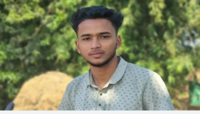 মোটরসাইকেলের নিয়ন্ত্রণ হারিয়ে প্রাণ গেল যুবকের