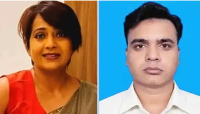 রা'ষ্ট্রবি'রো'ধী ষ'ড়'য'ন্ত্র, সাবেক দুই সেনা কর্মকর্তা রি'মা'ন্ডে