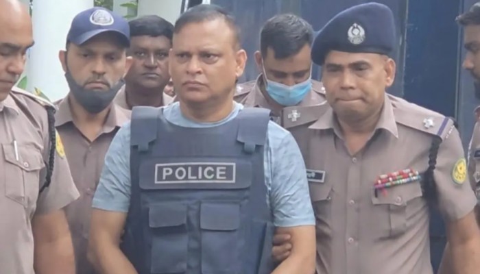 জীবননাশের শ'ঙ্কা, জিয়াউলের বিচার চলবে ভার্চুয়ালি