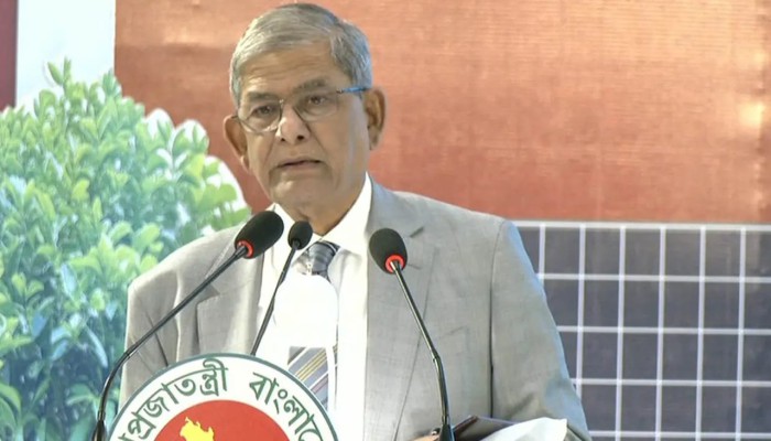 শিক্ষার্থীদের জন্য ‘স্কলারভাই’ তৈরি করলেন ছাত্রদল নেতা