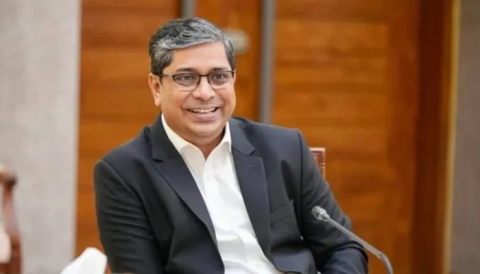 স্থানীয় সরকার নির্বাচন নিয়ে কোনো ক'ল'ঙ্ক নিতে চায় না সরকার: মীর শাহে আলম