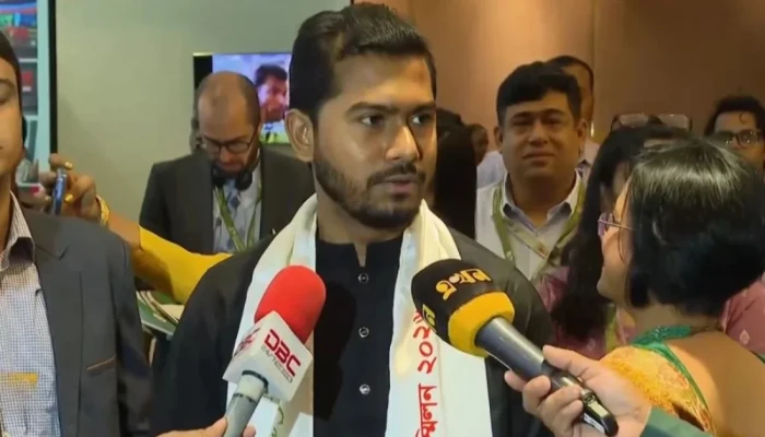 দেশে ফিরে আসা কর্মীদের প্রশিক্ষণ ও পুনর্বাসনে সরকার কাজ করছে: নুর