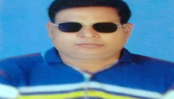 রাজশাহীতে ফটোসাংবাদিক কাচুকে ফাঁ'সা'নো'র অ'ভি'যো'গ: তী'ব্র নি'ন্দা ও ক্ষো'ভ'প্র'কা'শ