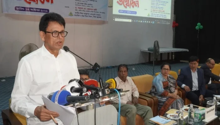 এসএসসিতে ২ বিষয়ে ফেল করলেও ১৫ দিনের মধ্যে পুনঃপরীক্ষা: শিক্ষামন্ত্রী