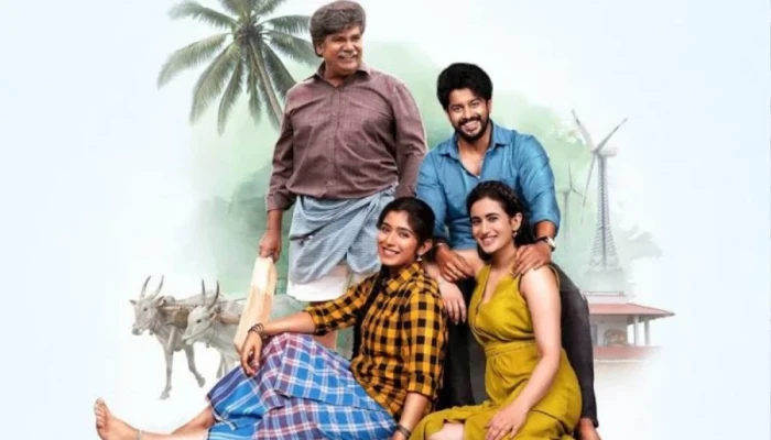 আড়াই কোটির সিনেমার ১৮ দিনেই আয় ৫৯ কোটি রুপি