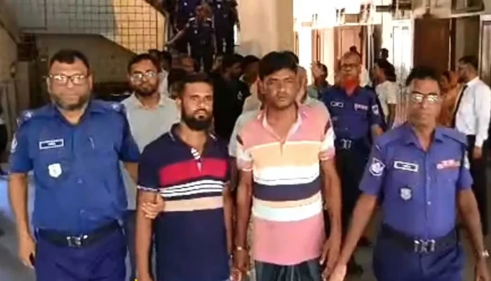 আ'ধি'প'ত্য বিস্তারকে কেন্দ্র করে কু'পি'য়ে হ'ত্যা: ১২ আ'সা'মির যা'ব'জ্জী'বন কা'রা'দ'ণ্ড