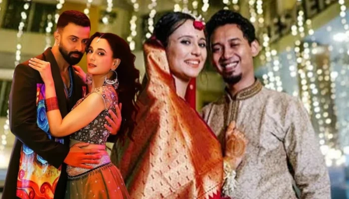 সাবিলার বি'চ্ছে'দের গু'ঞ্জ'ন, শাকিব খানের দিকে ‘আঙুল’ তুললেন ফেসবুক একটিভিস্ট
