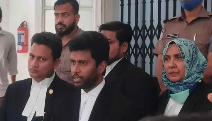 ডিসেম্বরের মধ্যে শেষ হতে পারে আলোচিত কয়েকটি মা'ম'লা'র সাক্ষ্যগ্রহণ: প্রসিকিউটর তামিম