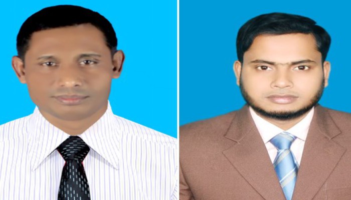 বরিশাল ভাটারখাল বিদ্যালয়ের কমিটি গঠন