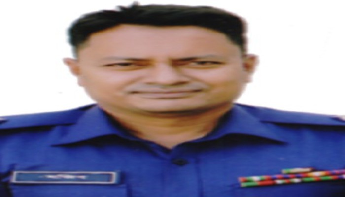 বানারীপাড়ায় ওসিসহ ৭ পুলিশ  সদস্যের বি'রু'দ্ধে রাজমিস্ত্রির মা'ম'লা