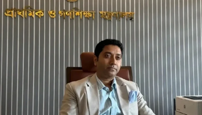 প্রাথমিকের শিক্ষক প্রশিক্ষণ আড়াই থেকে তিন বছর করার পরিকল্পনা: ববি হাজ্জাজ