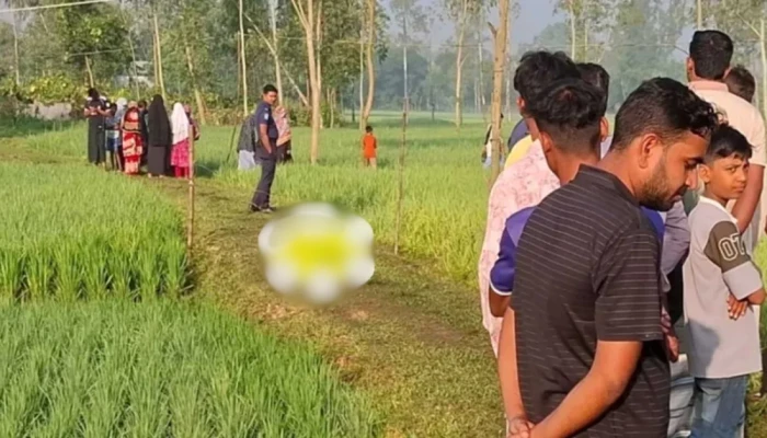বারবার বারণেও সাবেক স্ত্রীর কাছে যাওয়া থামাননি দুলু মিয়া! পরে মিলল ম'র'দে'হ