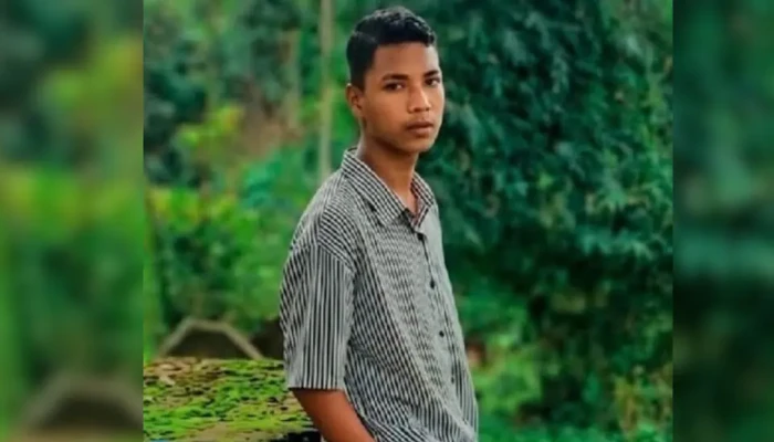 সিলেটে সড়ক পারাপারের সময় মোটরসাইকেলের ধা'ক্কা, প্রা'ণ গে'ল ১৪ বছরের কিশোরের