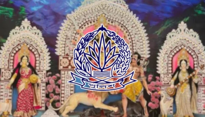 পূজামণ্ডপের নিরাপত্তা ব্যবস্থায় পুলিশের বিশেষ নির্দেশনা