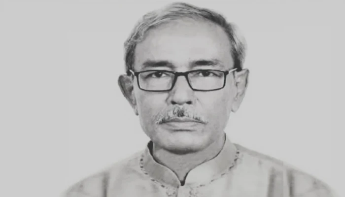 সাবেক উপমন্ত্রী আব্দুল হাই মা'রা গেছেন