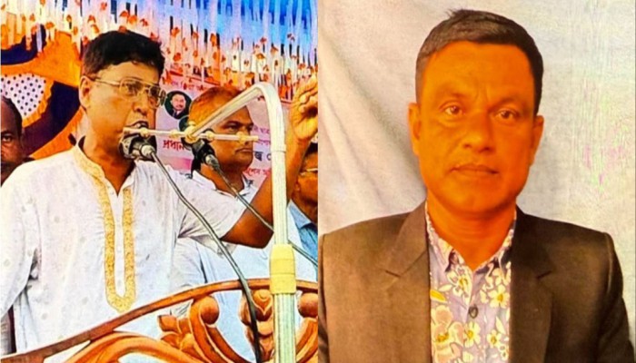 কুড়িগ্রামে উপজেলা বিএনপির শীর্ষ পদে দুই প্রধান শিক্ষকসহ ছয় সরকারি কর্মকর্তা