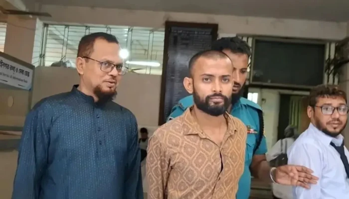 প্রধানমন্ত্রীর কার্যালয়ের সামনে ক'ক'টে'ল বি'স্ফো'র'ণ: ৩ আ'সা'মির দুই দিনের রি'মা'ন্ড