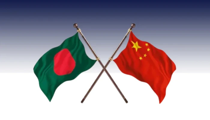চীনের সঙ্গে অর্থনৈতিক ও বাণিজ্যিক সম্পর্ক জোরদার করতে চায় বাংলাদেশ