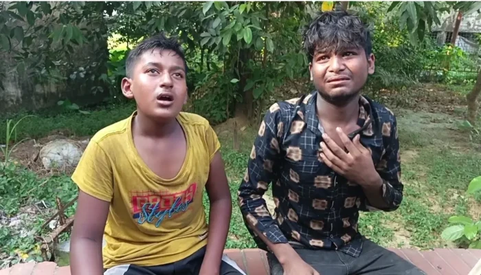টঙ্গী হাসপাতালে দুই দিনে ১২ মোবাইল চু'রি, স্বজনদের হাতে আ'ট'ক ২
