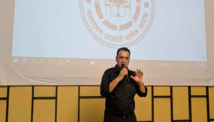চট্টগ্রামে ফুডপান্ডা বয়কট অ'ব্যা'হ'ত রাখার ঘোষণা রেস্তোরাঁ মালিক সমিতির