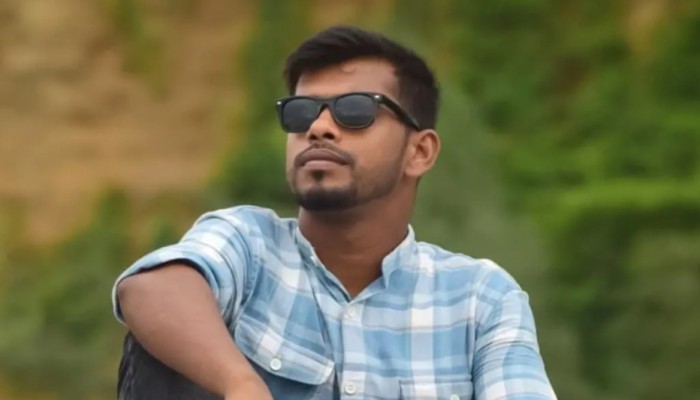 বরিশালে বাস-মোটরসাইকেল সং'ঘ'র্ষে প্রাণ গেল যুবকের