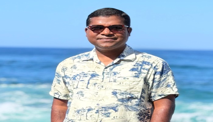 শারদীয় দুর্গোৎসব  উপলক্ষে শুভেচ্ছা ও অভিনন্দন জানিয়েছেন সোহেল আহম্মদ