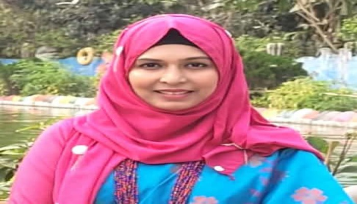 কুবি সুনীতি শান্তি হলের নতুন প্রভোস্ট নিয়োগ