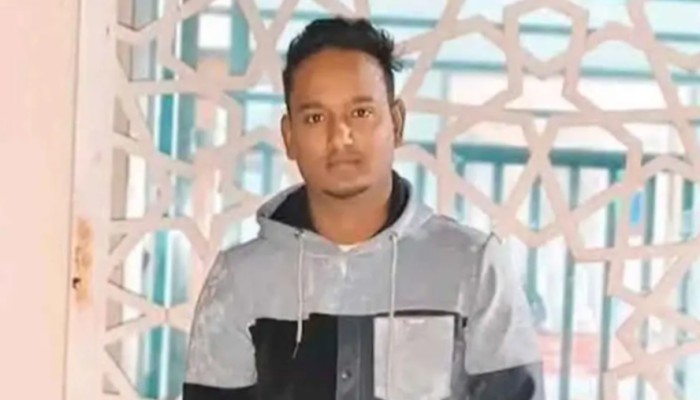 রাজবাড়ীতে মসজিদ থেকে বে'র হওয়ার সময় গু'লি'তে শীর্ষ স'ন্ত্রা'সী নি'হ'ত